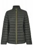 Kurtka damska NEA - Equestrian Fanatics AW21 - Eskadron - antique green